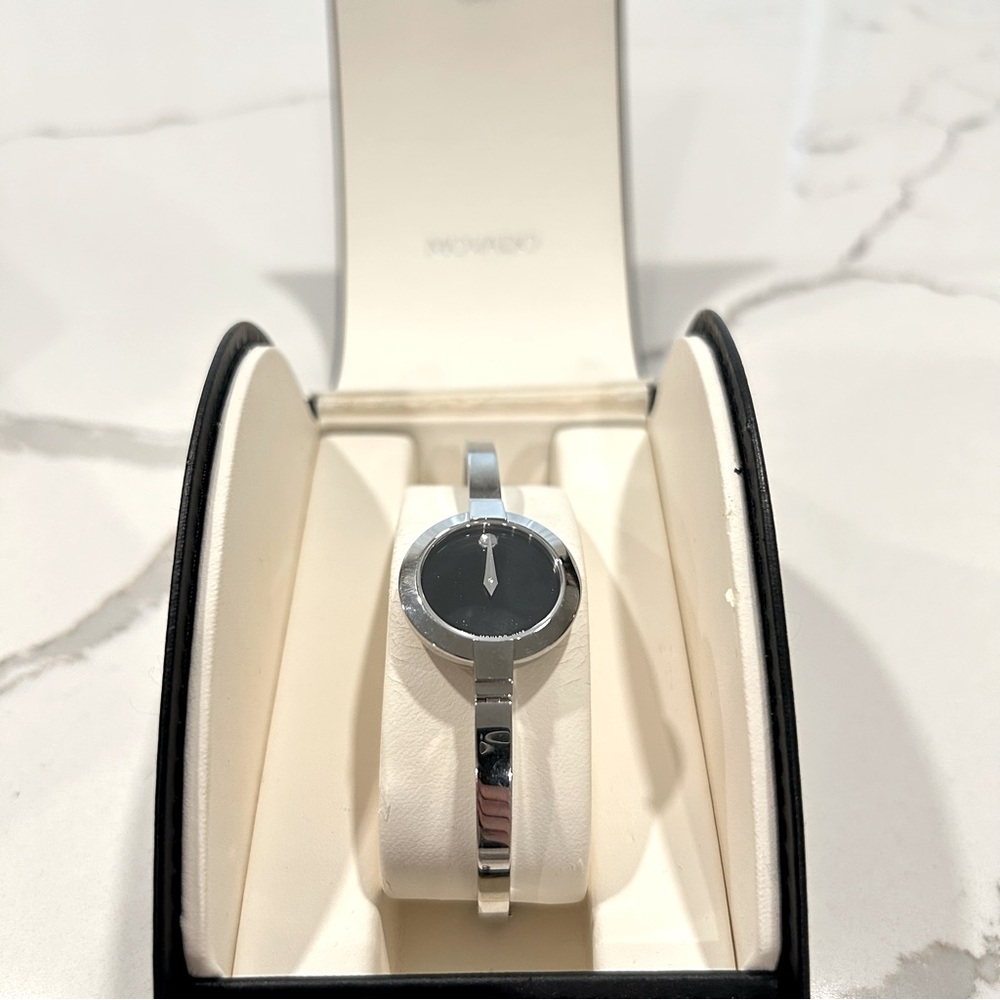 Movado Womens Watch